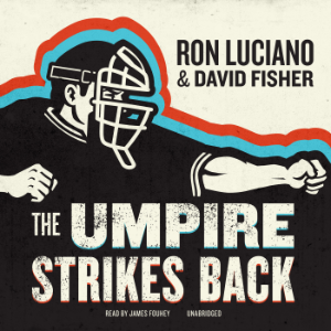 The Umpire Strikes Back