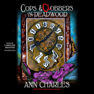 Cops and Clobbers in Deadwood