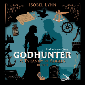 Godhunter