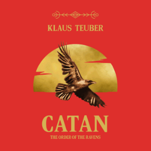 Catan: The Order of the Ravens