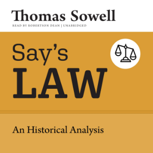 Say’s Law