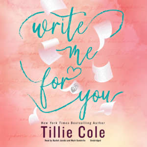 Write Me for You