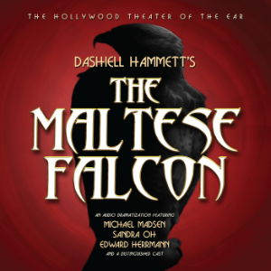 The Maltese Falcon-logo