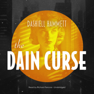 The Dain Curse