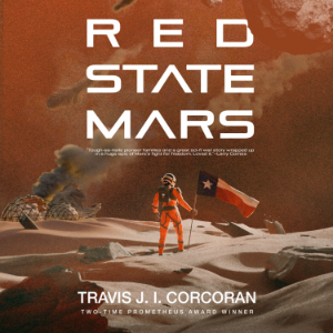 Red State Mars