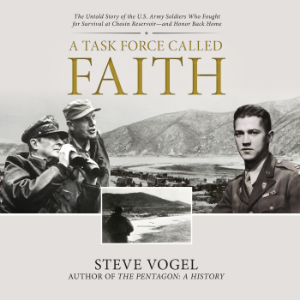 A Task Force Called Faith