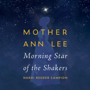 Mother Ann Lee