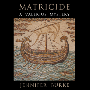 Matricide