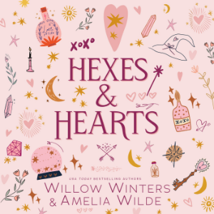 Hexes &amp; Hearts