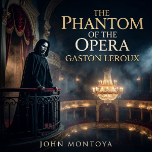 The Phantom of the Opera