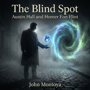 The Blind Spot