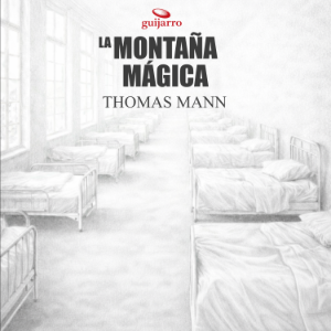 La Montaña Mágica