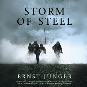 The Storm of Steel