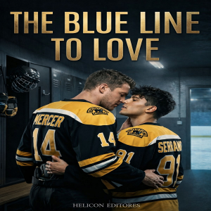 The Blue Line To Love