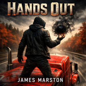 Hands Out