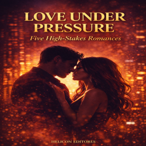 Love Under Pressure: Five High-Stakes Romances