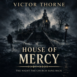 House of Mercy-logo