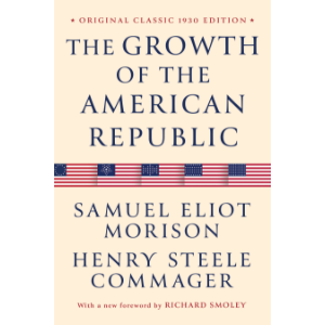 The Growth of the American Republic