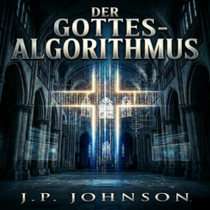DER GOTTES-ALGORITHMUS