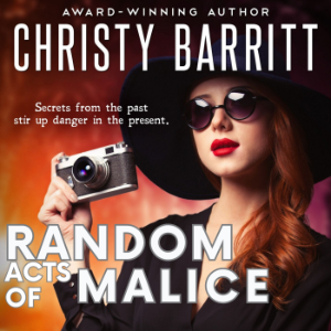 Random Acts of Malice