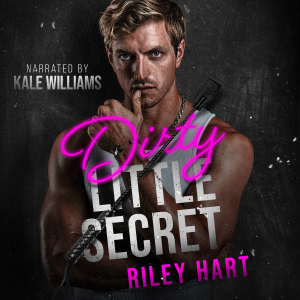 Dirty Little Secret