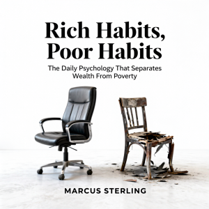 Rich Habits, Poor Habits