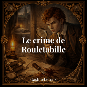 Le crime de Rouletabille