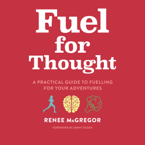 Fuel for Thought