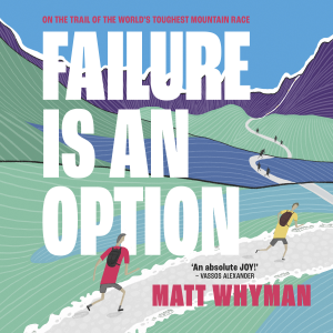 Failure is an Option