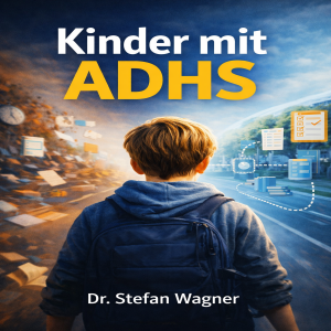 Kinder mit ADHS: Die Kraft der Kurzgeschichten