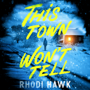 This Town Won't Tell