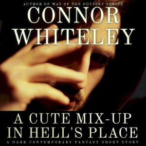 A Cute Mix-Up In Hell's Place