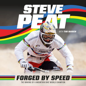 Forged by Speed