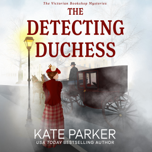 The Detecting Duchess