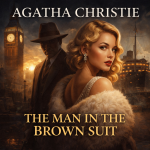 The Man in the Brown Suit
