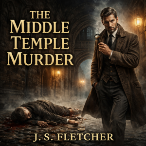 The Middle Temple Murder