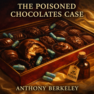 The poisoned chocolates case