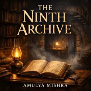 The Ninth Archive