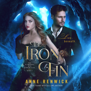 The Iron Fin