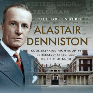 Alastair Denniston