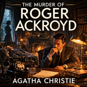 The murder of Roger Ackroyd
