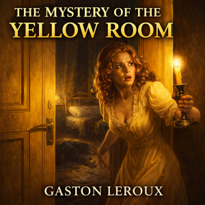 The Mystery of the Yellow Room