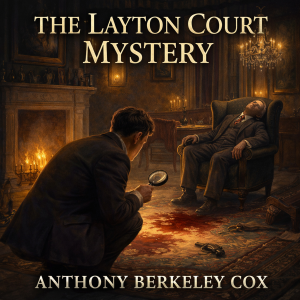 The Layton Court mystery