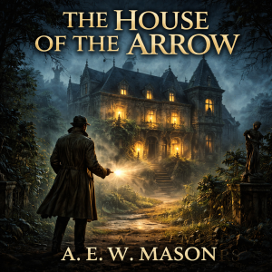 The House of the Arrow