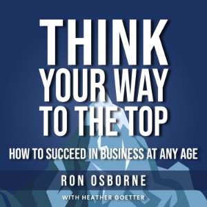 Think Your Way to the Top