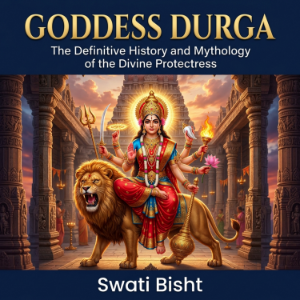 Goddess Durga