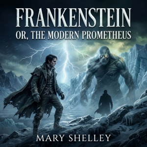 Frankenstein; or, the modern prometheus
