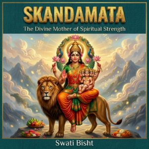 Skandamata