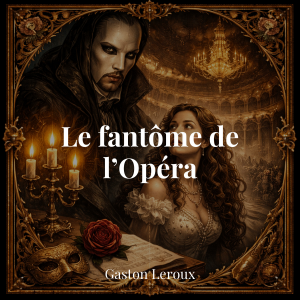 Le Fantôme de l’Opéra