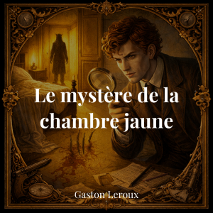 Le Mystère de la Chambre Jaune